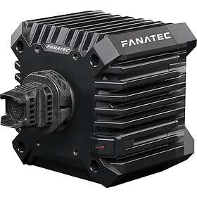 Fanatec CSL DD QR2 incl. 90W PSU (5 Nm)