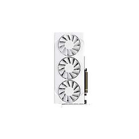 XFX Radeon RX 9070 Swift Triple Fan White Gaming OC HDMI 3xDP 16GB