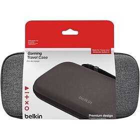 Belkin Switch 2 Travel Case