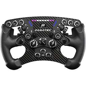 Fanatec ClubSport Steering Wheel V2.5