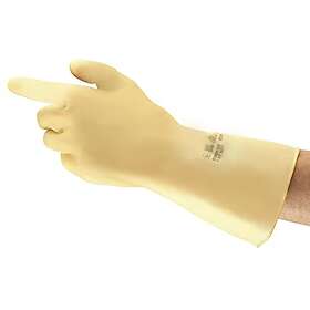 Ansell AlphaTec 87-137 Latexhandske