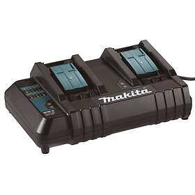 Makita DC18SH Multi Charger LXT 240V