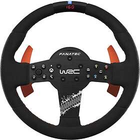 Fanatec CSL Elite Steering Wheel WRC Pure