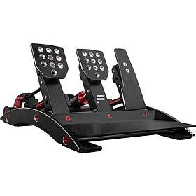 Fanatec ClubSport Pedals V3