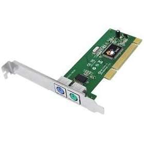 SIIG JJ-PA0012-S1