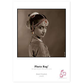 Hahnemühle Photo Rag 308g A3+, 25 Ark