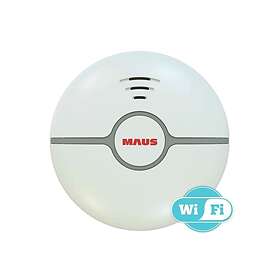 Maus Rauch Wifi - Fire alarm
