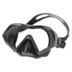 Abysstar Dive Dykmask