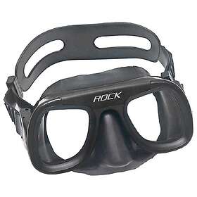 Abysstar Rock Spjutfiske Mask