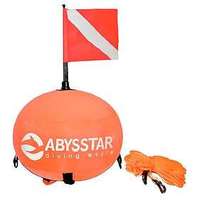 Abysstar Inre Kammare Signalboj
