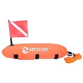 Abysstar Torpedo Signalboj