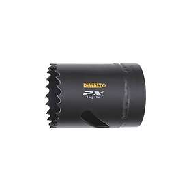 Dewalt Hålsåg Bi-Metall Extreme 2X Long-Life (46)