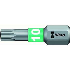 Wera Bits 867/1 BTZ TX10-TX40 1-P (TX10)