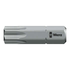 Wera Bits 867/1 BTZ TX10-TX40 1-P (TX40)