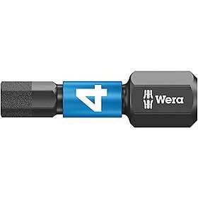 Wera Bits 840/1 Impaktor 25mm (SK4,0)