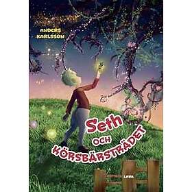 Seth och körsbärsträdet