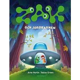 Zak och jordbarnen