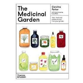 The Medicinal Garden