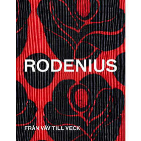 Eva Rodenius. Från väv till veck