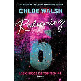 Redeeming 6 (Spanish Edition)