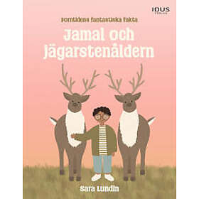 Jamal och jägarstenåldern