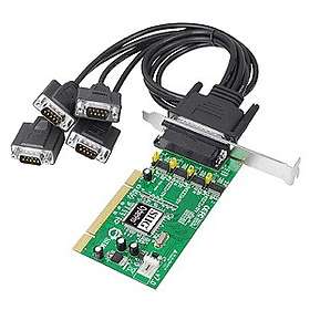 SIIG JJ-P04621-S7