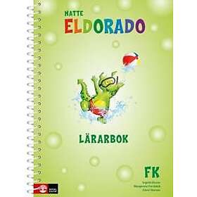 Eldorado, matte FK Lärarbok, andra upplagan