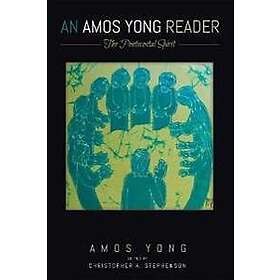 An Amos Young Reader