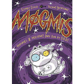 Møgmis 4: Himmel & Helvede! Død som en sild!