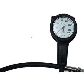Aquatys 330b Manometer