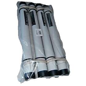 Aquatys Blockerare För 3 Dykblock