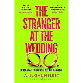 Stranger at the Wedding