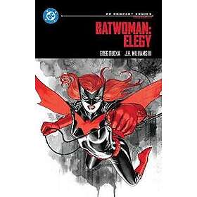 Batwoman: Elegy: DC Compact Comics Edition