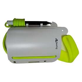 Aquatys Underwater Wrist Skiffertavla