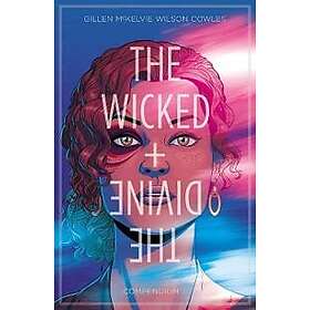 The Wicked The Divine Compendium