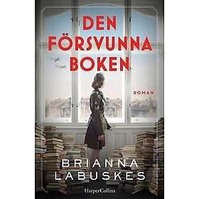 Den försvunna boken