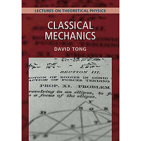 Classical Mechanics: Volume 1