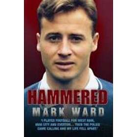 Hammered I Played Football for West Ham, Man City and Everton… Then the Police Came Calling and My Life Fell Apart