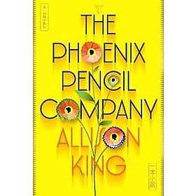 The Phoenix Pencil Company Intl