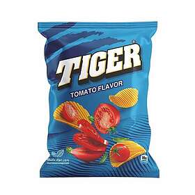 Tiger Chips Tomat 70g