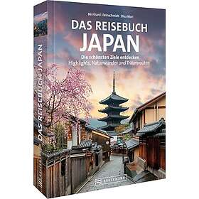 Das Reisebuch Japan