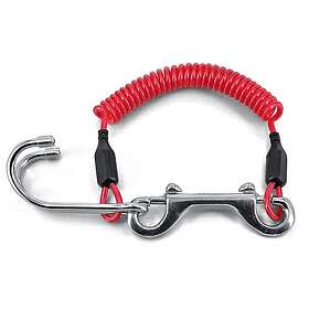 Best Divers Reef Hook Karbinhake