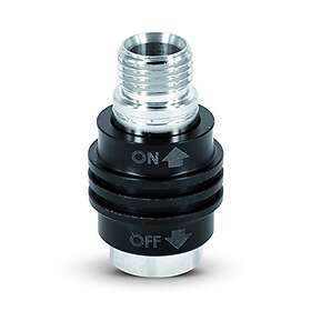 Best Divers Switch On/off Tankadapter