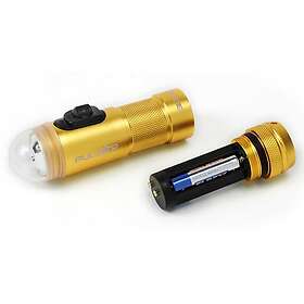 Best Divers Pulsar Strobo Dyklampa