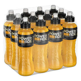 Powerade Golden Mango 500ml