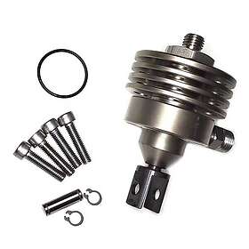 Coltri Kvartstegssylinderkit Mch6