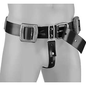 C4 Underpants 3 Mm Bälte