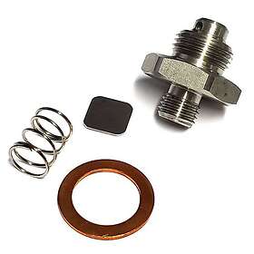 Coltri Cylinderhuvudsats Steg 4