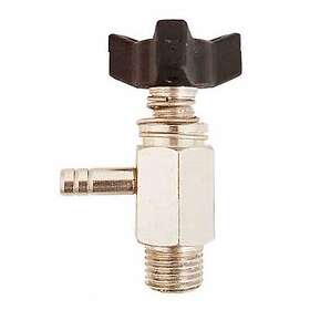 Coltri Hp 1/4 Bsp Conical Bsp Drain Ventil