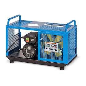 Coltri Kompakt Trefas Mch6/et Kompressor 400v 300 Bar
